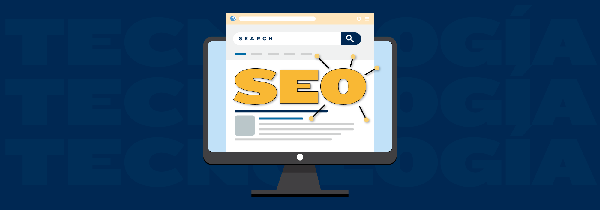 Estrategias clave para mejorar tu visibilidad en los motores de búsqueda y atraer más tráfico cualificado a tu sitio web a través del SEO.
